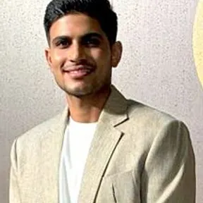 Shubman Gill