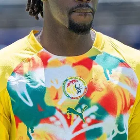 Cherif Ndiaye