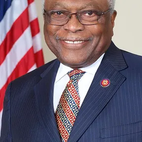 Jim Clyburn