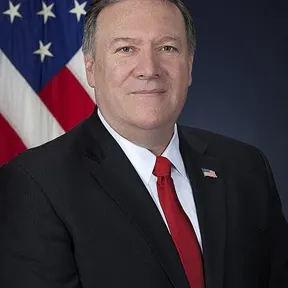 Mike Pompeo