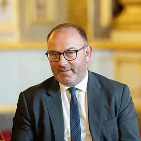 Laurent Duplomb