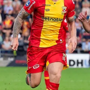 Victor Edvardsen