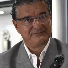 Jacob Arabo