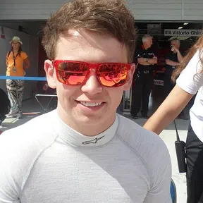 Nick Yelloly