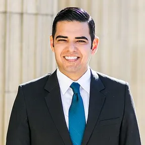 Robert Garcia