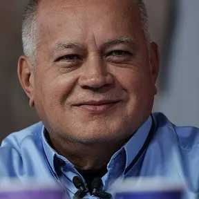 Diosdado Cabello