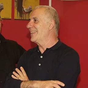 Renato Curcio