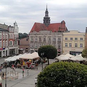 Kościerzyna
