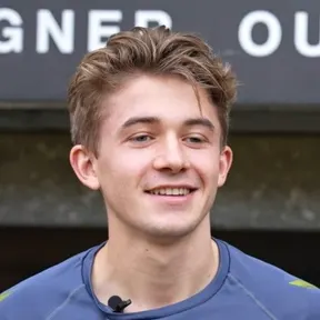 Henrik Heggheim