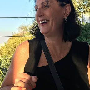 Francine McKenna