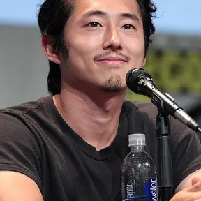 Steven Yeun