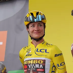 Marianne Vos