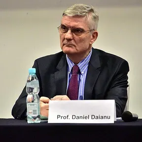 Daniel Dăianu