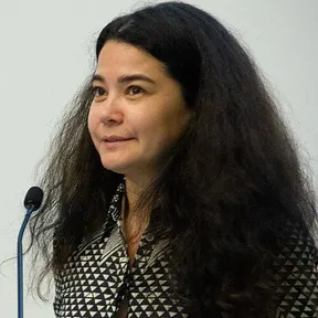 Sevgil Musayeva-Borovyk