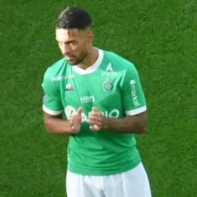 Denis Bouanga