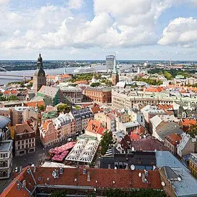Riga