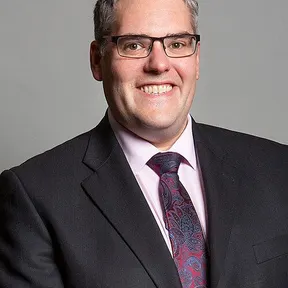Gavin Robinson