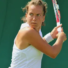 Barbora Strýcová
