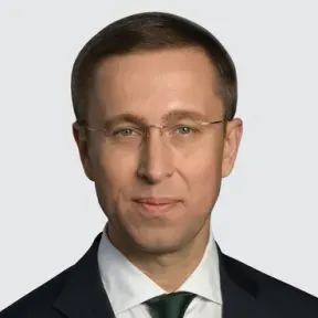 Serhii Koretskyi