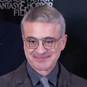 Alex Kurtzman