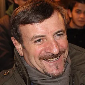 Giacomo Poretti