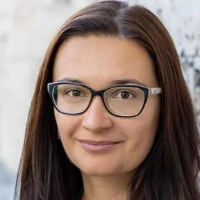 Cristina Gherasimov