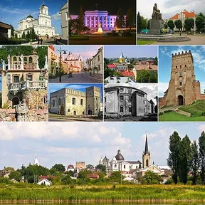 Lutsk