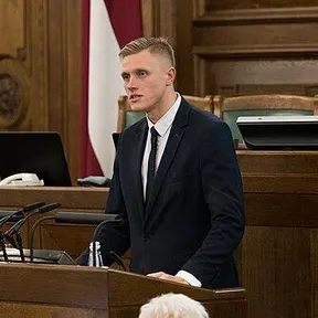 Jānis Dombrava