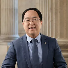 Andy Kim