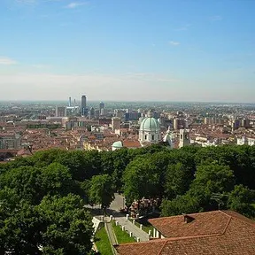 Brescia