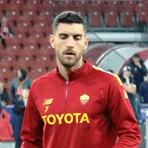 Lorenzo Pellegrini