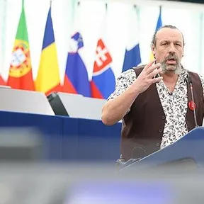 Benoît Biteau