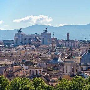 Rome