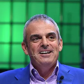 Paul McGinley