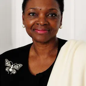 Valerie Amos, Baroness Amos