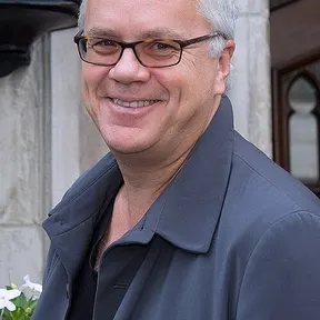 Tim Robbins