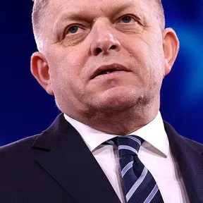Robert Fico