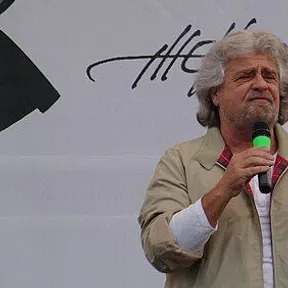 Beppe Grillo