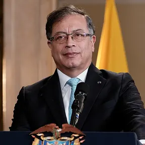 Gustavo Petro