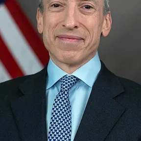 Gary Gensler