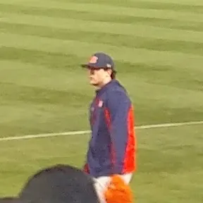 Casey Mize