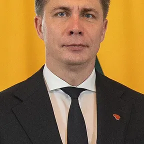 Mindaugas Sinkevičius