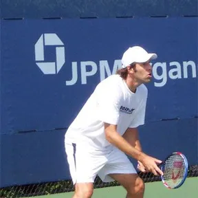Greg Rusedski