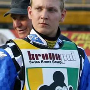 Fredrik Lindgren