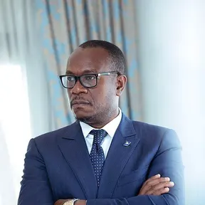 Delly Sesanga