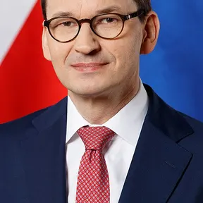 Mateusz Morawiecki