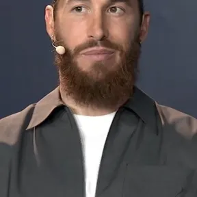 Sergio Ramos