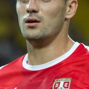 Dušan Tadić
