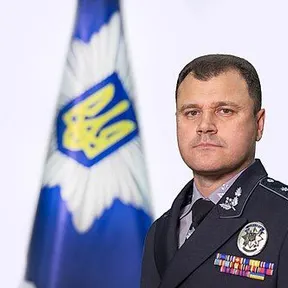 Ihor Klymenko