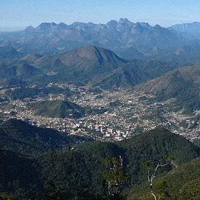 Teresópolis